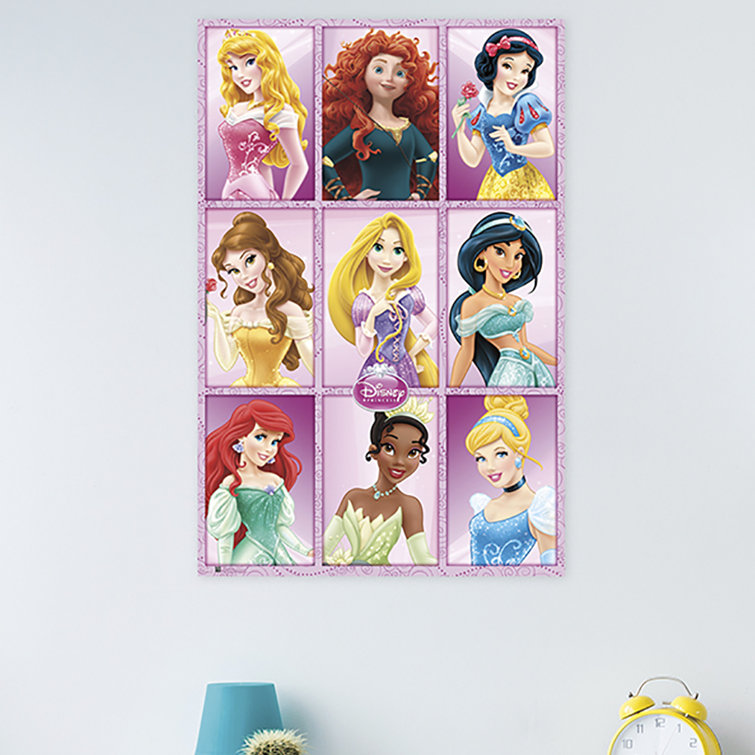 Disney Characters Pictures To Print